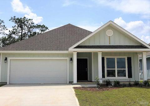 5733 Danbury Blvd, Pace, FL 32571 photo 1