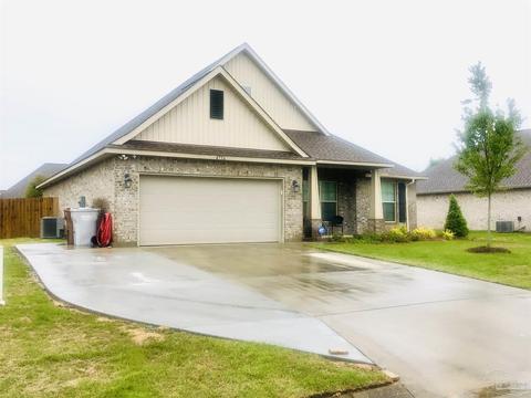 4756 Pierce Ln, Pace, FL 32571 photo 4