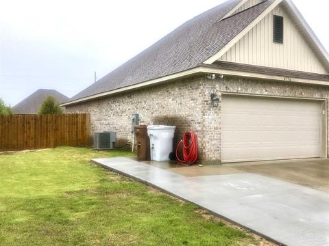 4756 Pierce Ln, Pace, FL 32571 photo 3