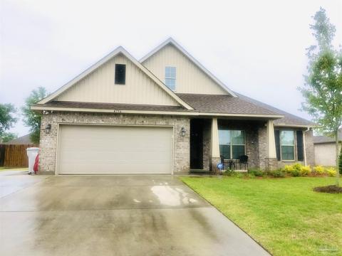 4756 Pierce Ln, Pace, FL 32571 photo 2