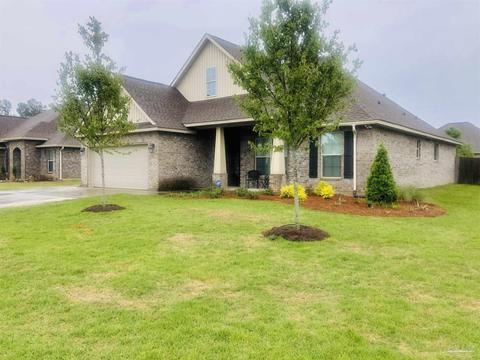 4756 Pierce Ln, Pace, FL 32571 photo 1