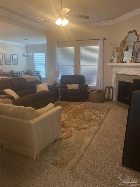 4756 Pierce Ln, Pace, FL 32571 photo 9