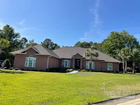 3042 Greystone Dr, Pace, FL 32571 photo 1