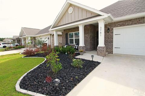3781 Hawks Landing Cir, Pace, FL 32571 photo 1