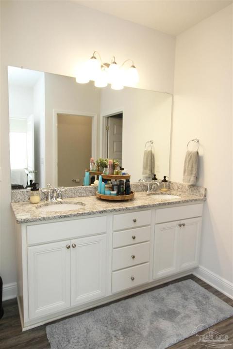3781 Hawks Landing Cir, Pace, FL 32571 photo 25