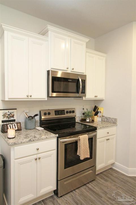 3781 Hawks Landing Cir, Pace, FL 32571 photo 17