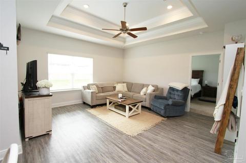 3781 Hawks Landing Cir, Pace, FL 32571 photo 13