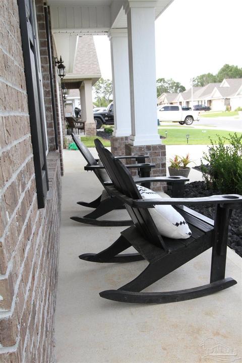 3781 Hawks Landing Cir, Pace, FL 32571 photo 6