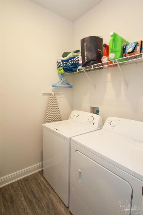 3781 Hawks Landing Cir, Pace, FL 32571 photo 11