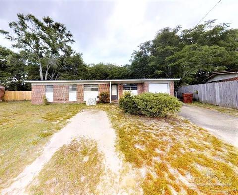 6514 Julia Dr, Milton, FL 32570 photo 1