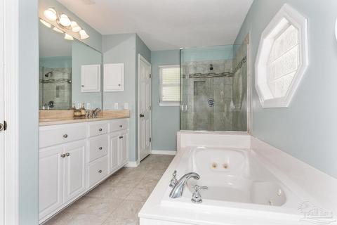 873 Dolphin Rd, Milton, FL 32583 photo 21
