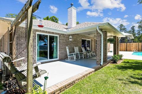 873 Dolphin Rd, Milton, FL 32583 photo 20