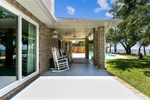 873 Dolphin Rd, Milton, FL 32583 photo 30