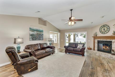 873 Dolphin Rd, Milton, FL 32583 photo 8