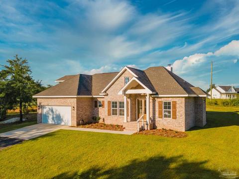 7348 Tidwell Rd, Pace, FL 32571 photo 2