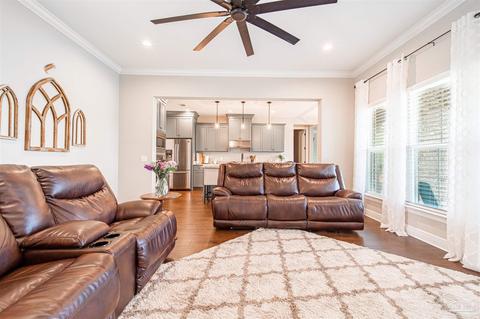 7348 Tidwell Rd, Pace, FL 32571 photo 3
