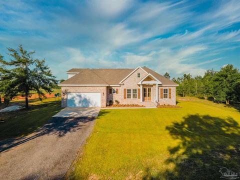 7348 Tidwell Rd, Pace, FL 32571 photo 1