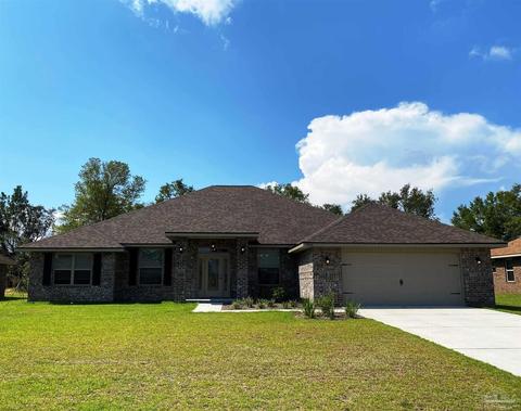 6525 Cedar Key Dr, Milton, FL 32570 photo 1