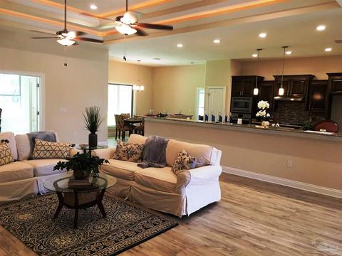 6541 Cedar Key Dr, Milton, FL 32570 photo 36