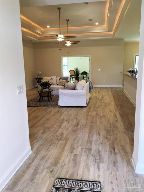 6541 Cedar Key Dr, Milton, FL 32570 photo 3