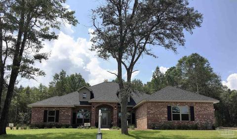6541 Cedar Key Dr, Milton, FL 32570 photo 1