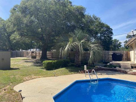 5847 Hamilton Bridge Rd, Milton, FL 32570 photo 6