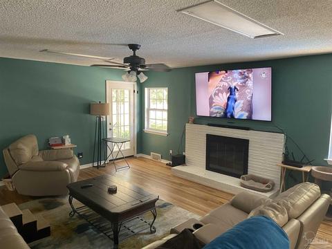 5847 Hamilton Bridge Rd, Milton, FL 32570 photo 13