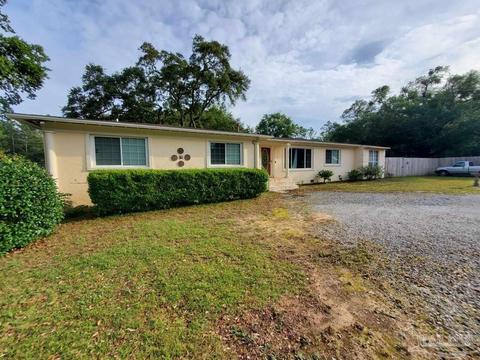 5847 Hamilton Bridge Rd, Milton, FL 32570 photo 1