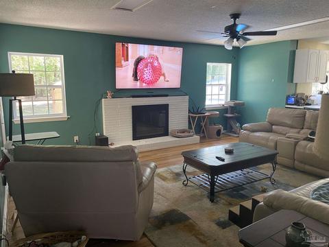 5847 Hamilton Bridge Rd, Milton, FL 32570 photo 12