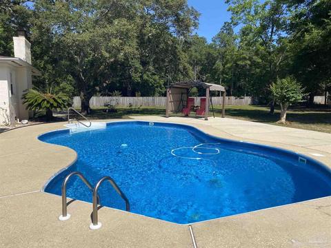 5847 Hamilton Bridge Rd, Milton, FL 32570 photo 5