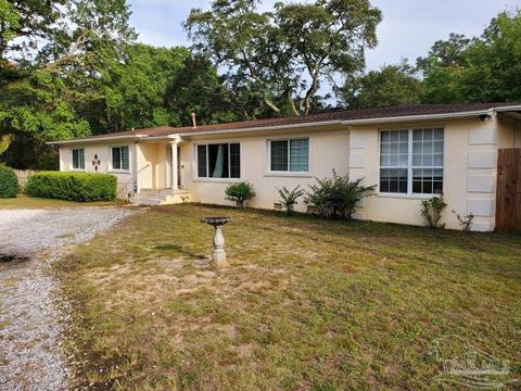 5847 Hamilton Bridge Rd, Milton, FL 32570 photo 2