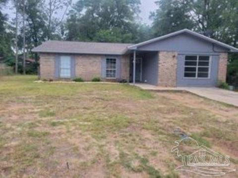 6030 Queen St, Milton, FL 32570 photo 1