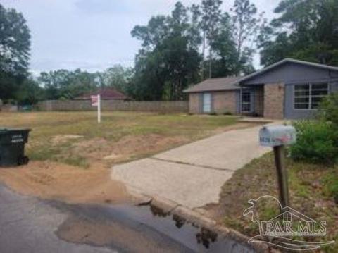 6030 Queen St, Milton, FL 32570 photo 4