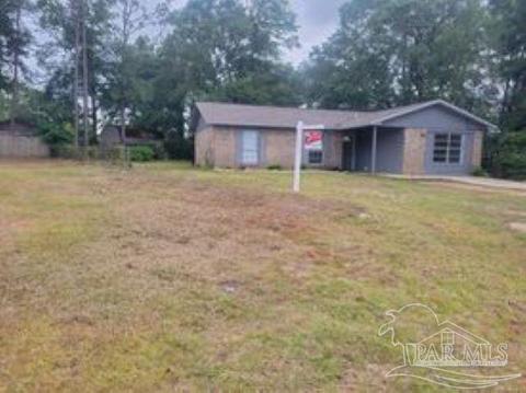6030 Queen St, Milton, FL 32570 photo 3
