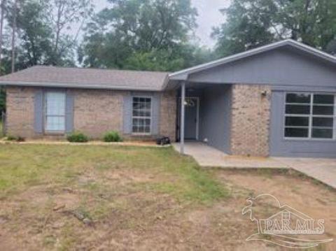 6030 Queen St, Milton, FL 32570 photo 2