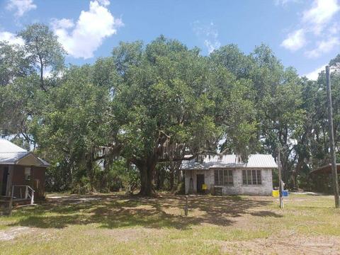 3671 Ward Basin Rd, Milton, FL 32583 photo 15