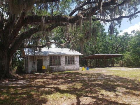 3671 Ward Basin Rd, Milton, FL 32583 photo 13