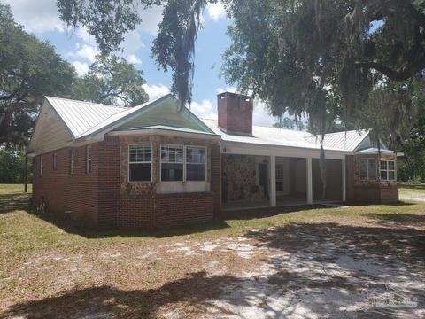 3671 Ward Basin Rd, Milton, FL 32583 photo 8