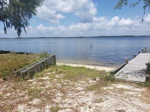 3671 Ward Basin Rd, Milton, FL 32583 photo 5