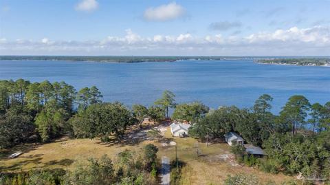 3671 Ward Basin Rd, Milton, FL 32583 photo 28