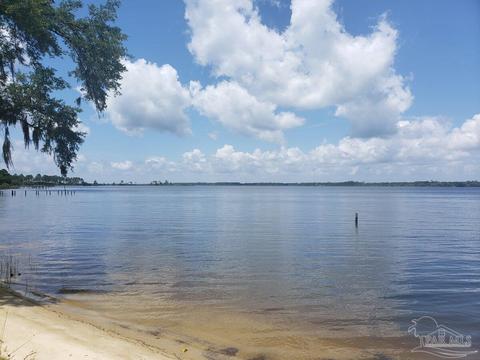 3671 Ward Basin Rd, Milton, FL 32583 photo 2