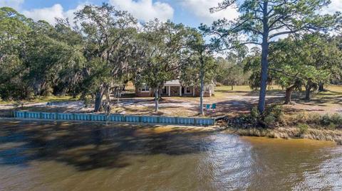 3671 Ward Basin Rd, Milton, FL 32583 photo 36