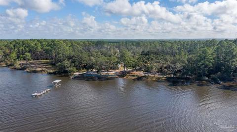 3671 Ward Basin Rd, Milton, FL 32583 photo 30
