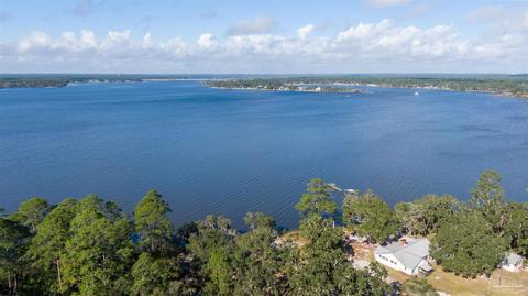 3671 Ward Basin Rd, Milton, FL 32583 photo 4