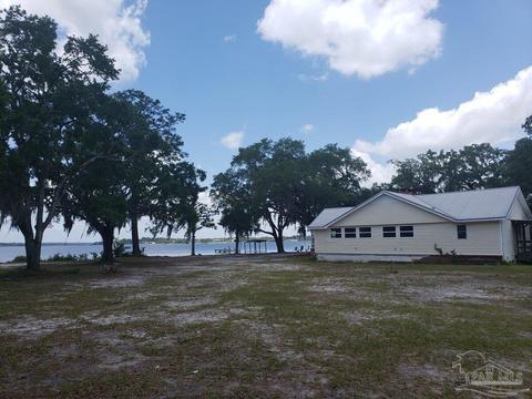 3671 Ward Basin Rd, Milton, FL 32583 photo 22