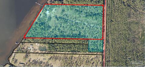 3671 Ward Basin Rd, Milton, FL 32583 photo 23