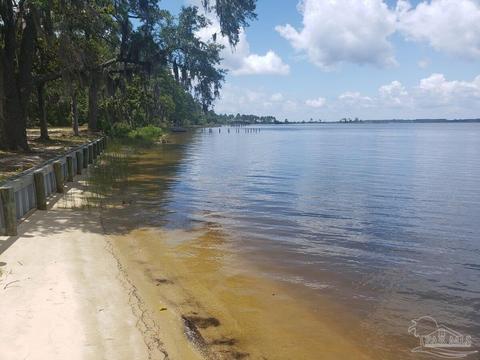 3671 Ward Basin Rd, Milton, FL 32583 photo 6
