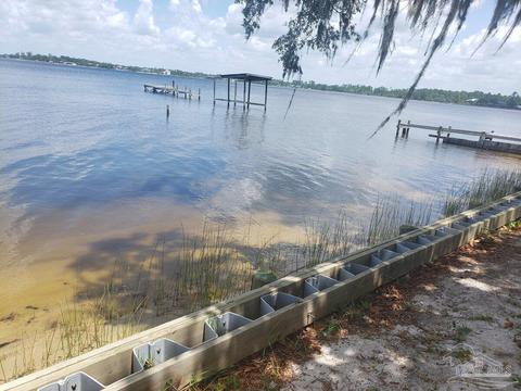 3671 Ward Basin Rd, Milton, FL 32583 photo 7