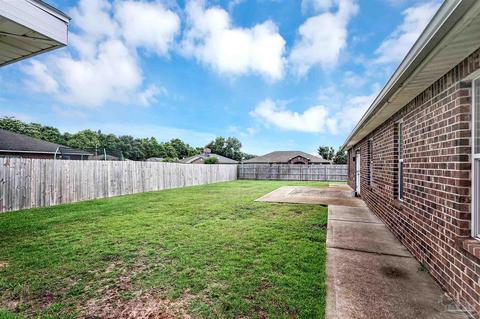 4540 Carmel Cir, Pace, FL 32571 photo 34