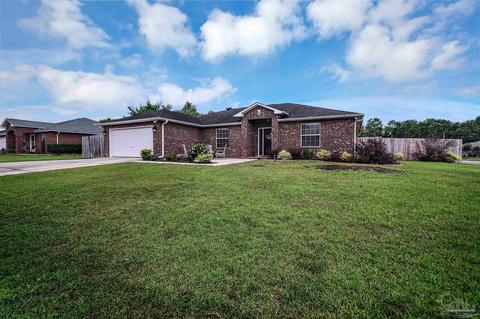 4540 Carmel Cir, Pace, FL 32571 photo 3